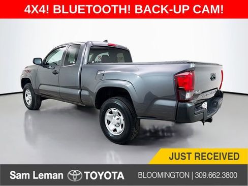 Used 2020 Toyota Tacoma SR image 5