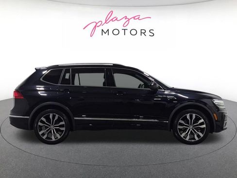 Used 2019 Volkswagen Tiguan SEL Premium AWD/4WD image 4