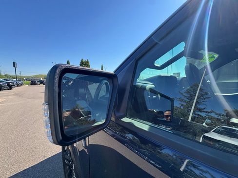 Used 2024 Ford F150 XLT w/ Equipment Group 303A High AWD/4WD image 17
