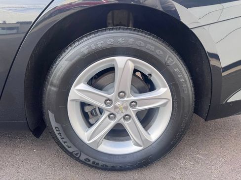Used 2020 Chevrolet Malibu LS FWD image 20