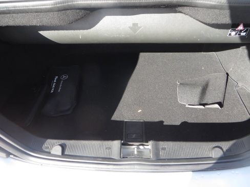 Used 2005 Mercedes-Benz CLK 500 Cabriolet image 12