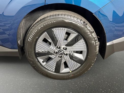 New 2026 Nissan Murano SL image 32