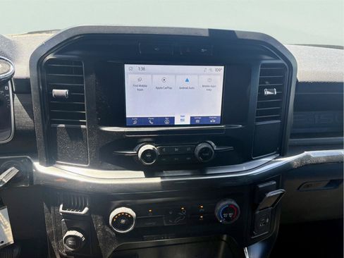 Used 2023 Ford F150 XL w/ STX Appearance Package RWD image 15