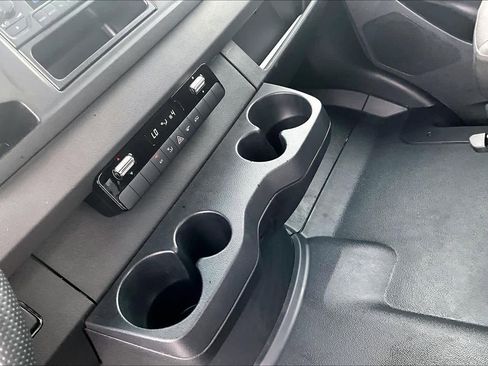 Used 2025 Mercedes-Benz Sprinter 2500 image 16