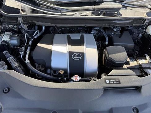 Used 2022 Lexus RX 350 FWD w/ Premium Package image 14