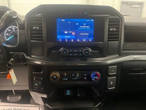 Used 2023 Ford F150 XL w/ STX Appearance Package AWD/4WD image 26
