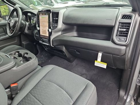 New 2026 RAM 2500 Tradesman AWD/4WD image 17