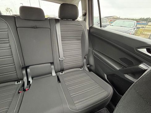 Used 2023 Volkswagen Tiguan S w/ Driver Assistance Package image 14