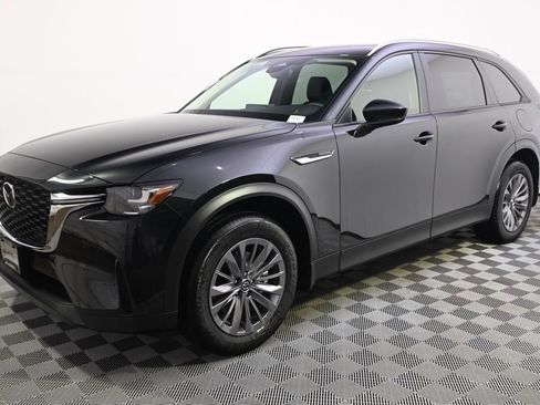 New 2026 MAZDA CX-90 3.3 Turbo w/ Select Package image 2
