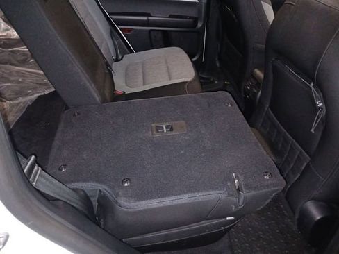 Certified 2021 Ford Bronco Sport Big Bend image 45