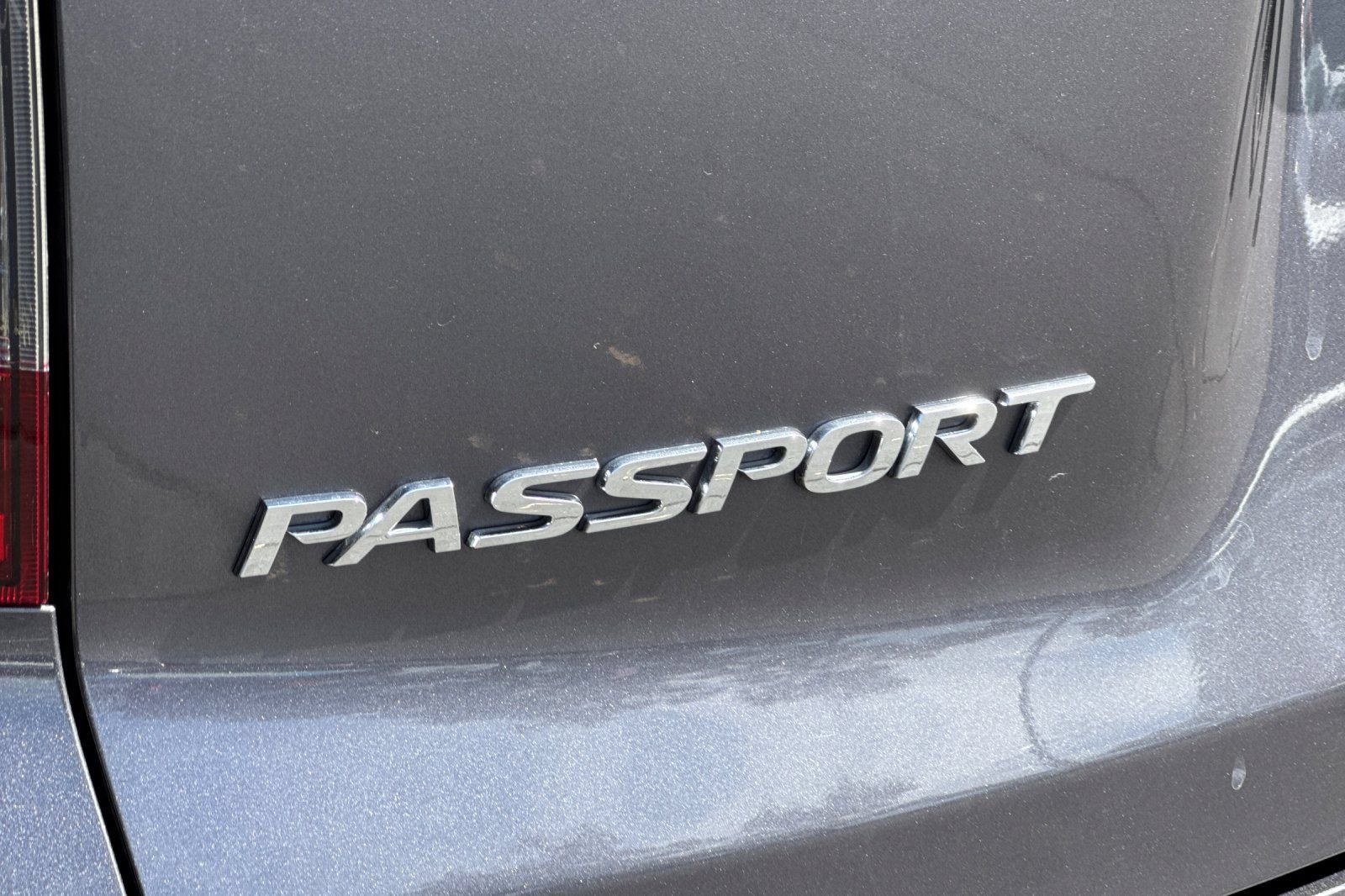 Used 2021 Honda Passport Elite image 32