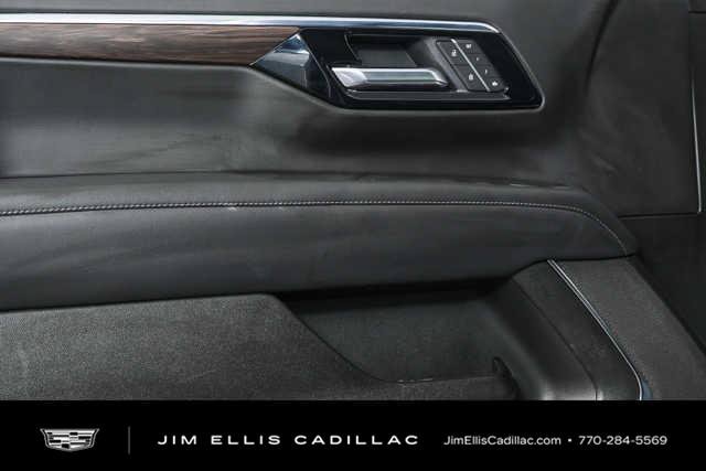 Used 2025 Chevrolet Tahoe LT AWD/4WD image 8