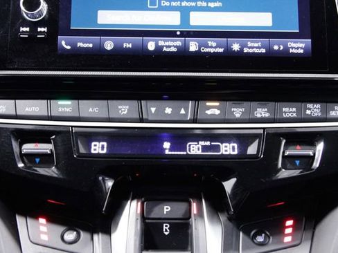 Certified 2025 Honda Odyssey EX-L image 36