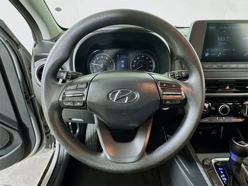 Used 2022 Hyundai Kona SEL w/ Cargo Package image 9