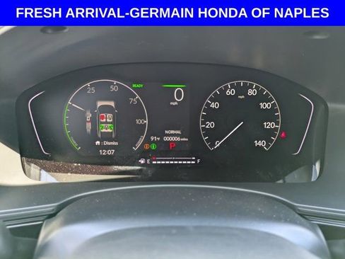 New 2026 Honda Civic Sport image 23