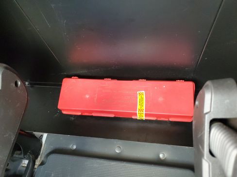 Used 2023 RAM ProMaster 2500 image 25