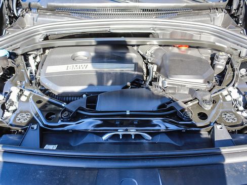 New 2026 BMW X1 xDrive28i w/ Convenience Package image 26