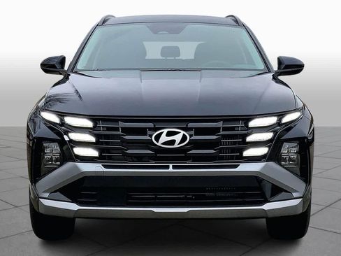 New 2026 Hyundai Tucson SEL w/ Tow & Go Package image 3