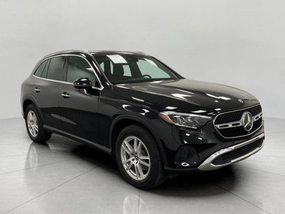 Certified 2025 Mercedes-Benz GLC 300 4MATIC