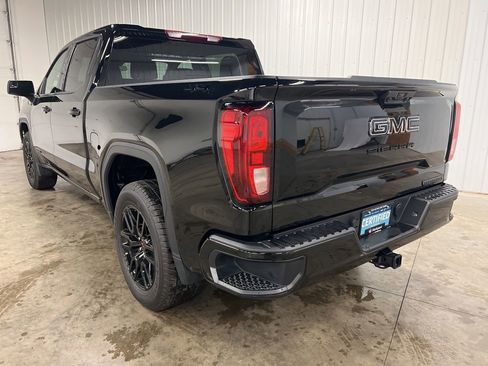 Certified 2024 GMC Sierra 1500 Elevation image 4