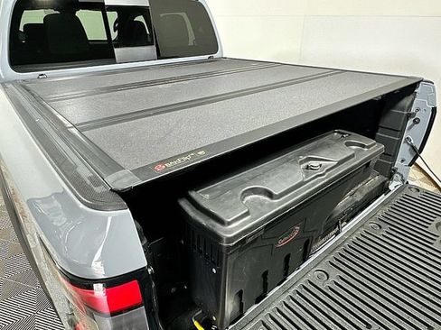 Used 2023 Nissan Frontier PRO-4X w/ Pro Convenience Package AWD/4WD image 27