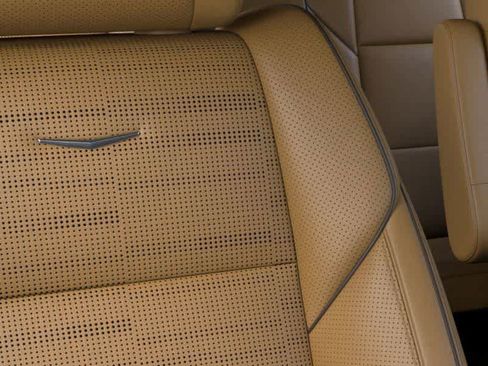 New 2026 Cadillac Escalade Luxury image 21