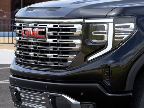 New 2026 GMC Sierra 1500 Denali w/ Technology Package image 13