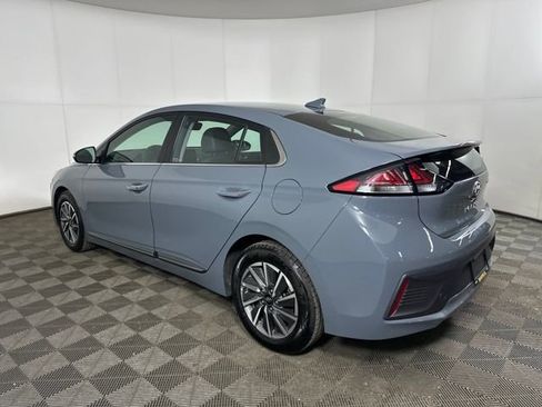 Used 2021 Hyundai Ioniq Limited image 5