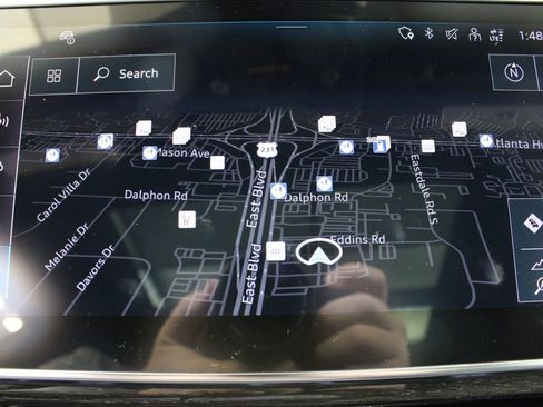 New 2026 Audi Q8 Premium Plus image 11