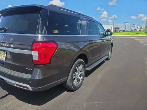 Used 2023 Ford Expedition Max XLT RWD image 13