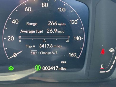 Used 2025 Honda Accord SE image 21