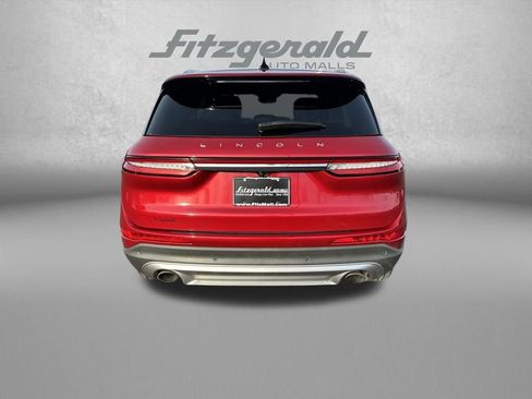 Used 2022 Lincoln Corsair Reserve w/ Equipment Group 201A image 6