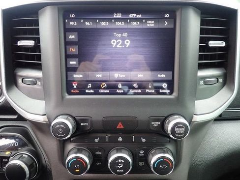 Used 2021 RAM 1500 Big Horn AWD/4WD image 29