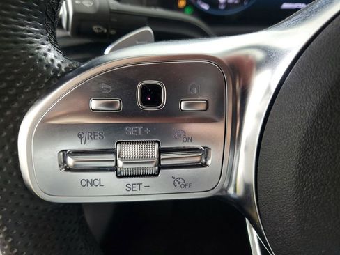 Used 2022 Mercedes-Benz CLA 35 AMG 4MATIC image 23