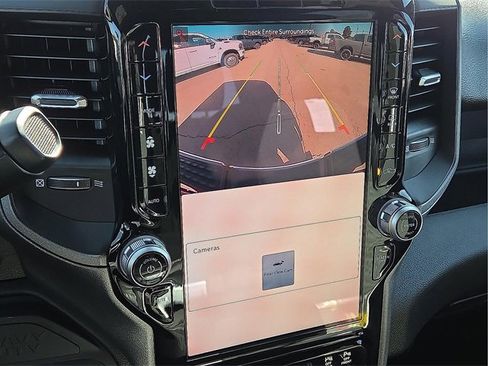 New 2026 RAM 2500 Tradesman image 16