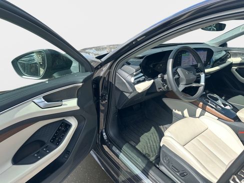 Used 2026 Audi A6 Premium Plus AWD/4WD image 11
