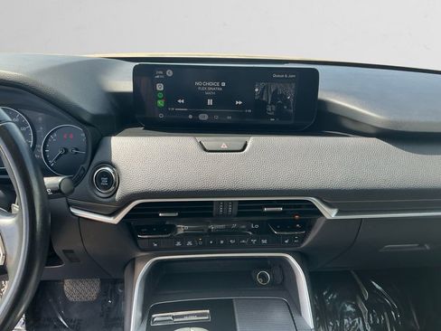 Used 2024 MAZDA CX-90 3.3 Turbo w/ Preferred Package AWD/4WD image 11