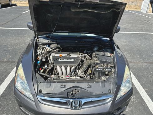 Used 2006 Honda Accord EX image 36
