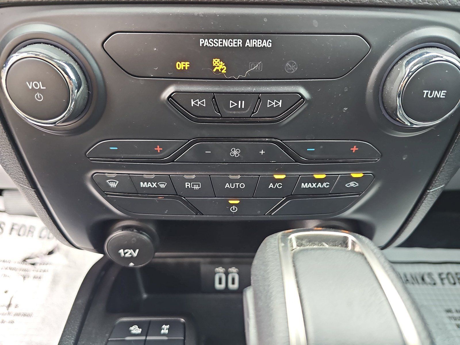 Used 2023 Ford Ranger XLT w/ Equipment Group 301A Mid AWD/4WD image 26