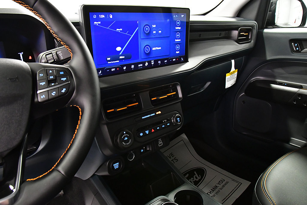 New 2026 Ford Maverick Tremor AWD/4WD image 22