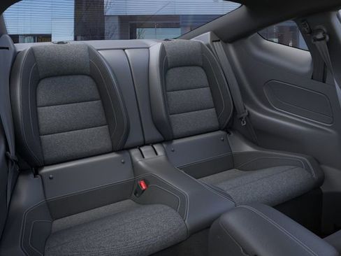 New 2026 Ford Mustang GT image 11