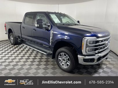Used 2023 Ford F250 Lariat