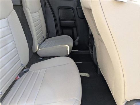 Used 2020 Ford Ranger XLT w/ Equipment Group 301A Mid image 18