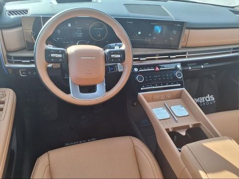 New 2026 Hyundai Santa Fe Calligraphy image 15