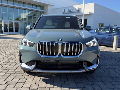New 2026 BMW X1 xDrive28i w/ Technology Package image 6