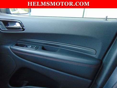 New 2025 Dodge Durango GT image 31