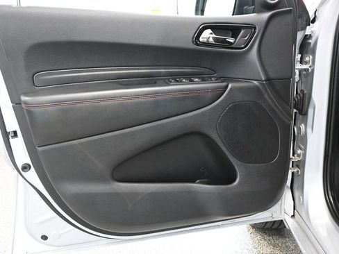 Used 2023 Dodge Durango R/T w/ Blacktop Package image 19