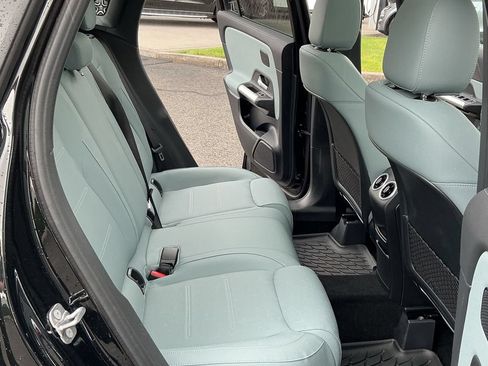 New 2026 Mercedes-Benz GLA 250 4MATIC image 25