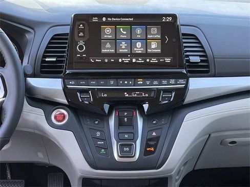 New 2026 Honda Odyssey EX-L image 14