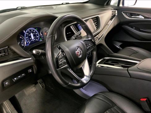 Used 2023 Buick Enclave Avenir w/ Avenir Technology Package AWD/4WD image 14